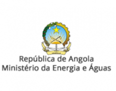 REPÚBLICA DE ANGOLA,MINISTÉRIO DA ENERGIA E ÁGUAS