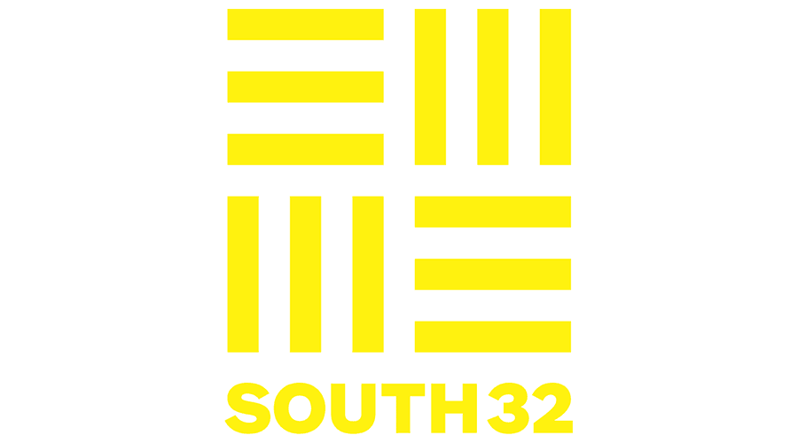 SOUTH32